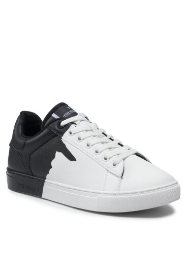 Trussardi Сникърси 79A00749 W755 - Mera.bg