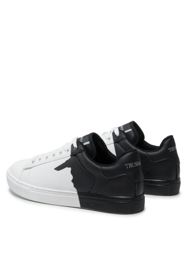 Trussardi Сникърси 79A00749 W755 - Mera.bg