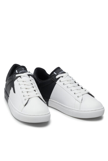 Trussardi Сникърси 79A00749 W755 - Mera.bg