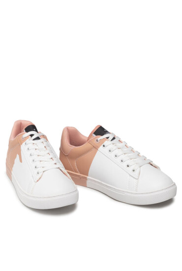 Trussardi Сникърси 79A00749 Бял - Mera.bg