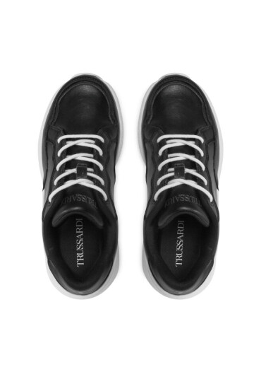 Trussardi Сникърси 79A00809 K322 - Mera.bg
