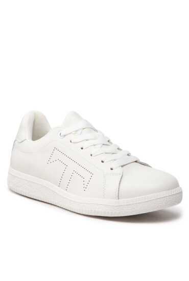Trussardi Сникърси 79A00813 W001 - Mera.bg