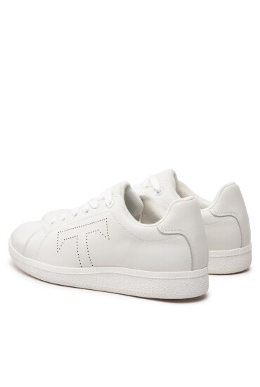 Trussardi Сникърси 79A00813 W001 - Mera.bg