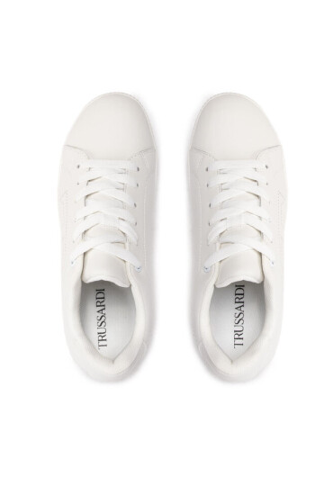 Trussardi Сникърси 79A00813 W001 - Mera.bg