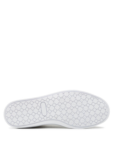 Trussardi Сникърси 79A00821 White - Mera.bg