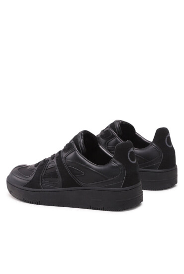 Trussardi Сникърси 79A00844 Черен - Mera.bg