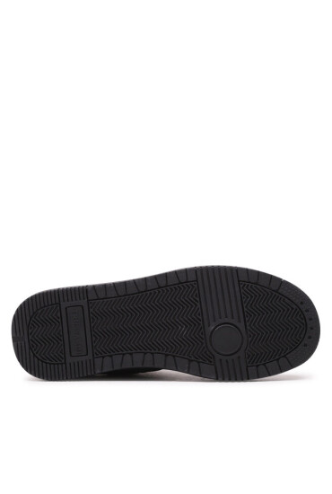 Trussardi Сникърси 79A00844 Черен - Mera.bg