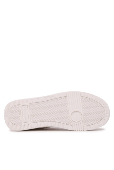 Trussardi Сникърси 79A00844 Бял - Mera.bg