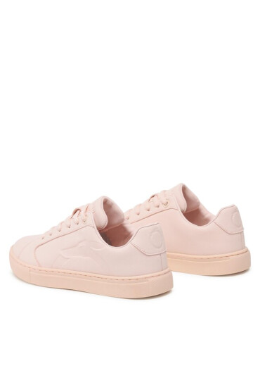 Trussardi Сникърси 79A00849 Розов - Mera.bg