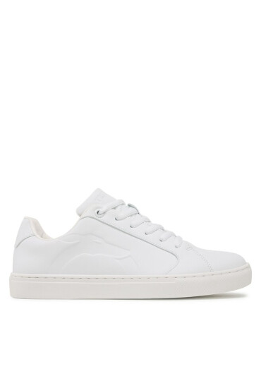 Trussardi Сникърси 79A00849 Бял - Mera.bg