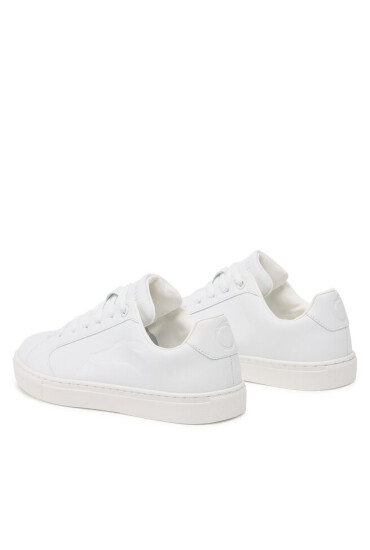 Trussardi Сникърси 79A00849 Бял - Mera.bg