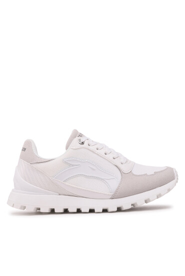 Trussardi Сникърси 79A00850 Бял - Mera.bg
