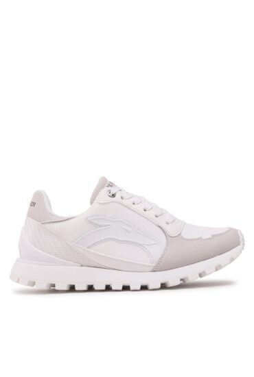 Trussardi Сникърси 79A00850 Бял - Mera.bg