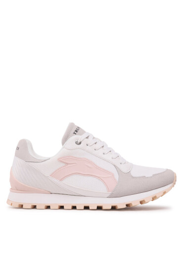 Trussardi Сникърси 79A00850 Бял - Mera.bg