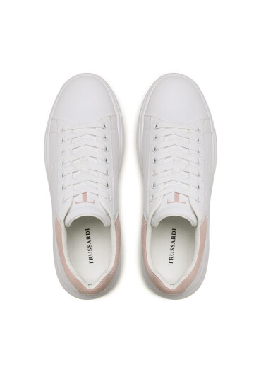 Trussardi Сникърси 79A00879 W618 - Mera.bg