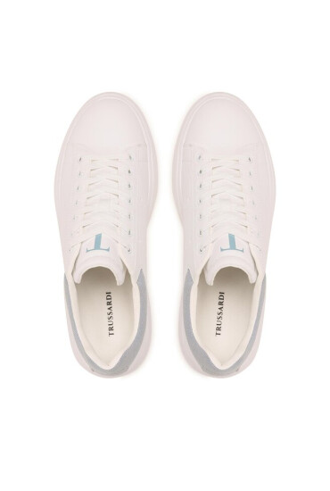 Trussardi Сникърси 79A00879 W659 - Mera.bg