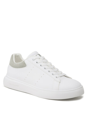 Trussardi Сникърси 79A00879 W837 - Mera.bg
