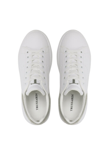 Trussardi Сникърси 79A00879 W837 - Mera.bg