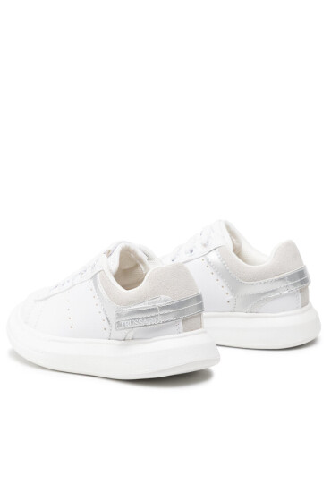 Trussardi Сникърси 79K00008 W001 - Mera.bg