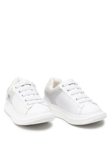Trussardi Сникърси 79K00008 W001 - Mera.bg