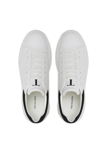Trussardi Сникърси 77A00513 W755 - Mera.bg