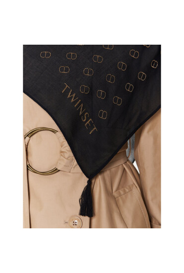 TWINSET Бандана - Mera.bg