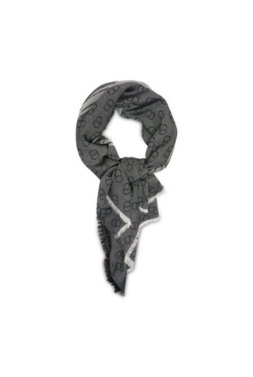 TWINSET Бандана 221TA406D Nero 00006 - Mera.bg