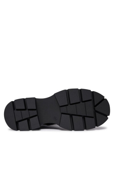 TWINSET Ботуши 232TCT068 Nero 00006 - Mera.bg