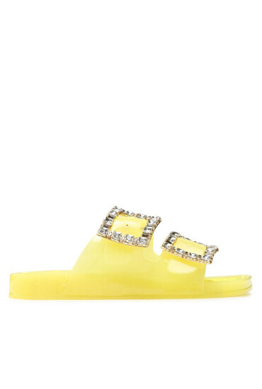 TWINSET Чехли 231LMPZCC Limelight - Mera.bg