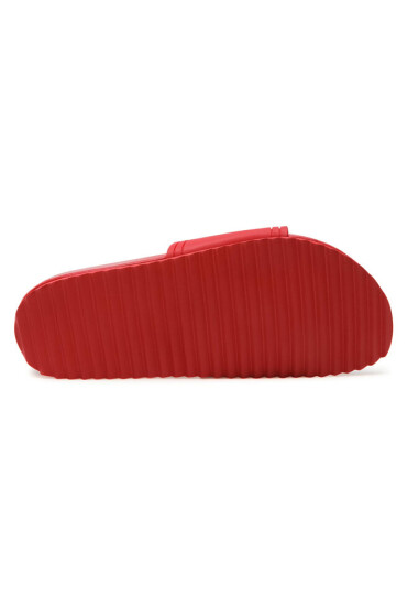 TWINSET Чехли Ciabattina 211LMPZNN Cherry Pink 05843 - Mera.bg