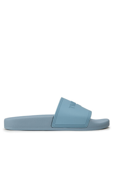 TWINSET Чехли Ciabattina 221LMPZDD Pacid Bl 01834 - Mera.bg