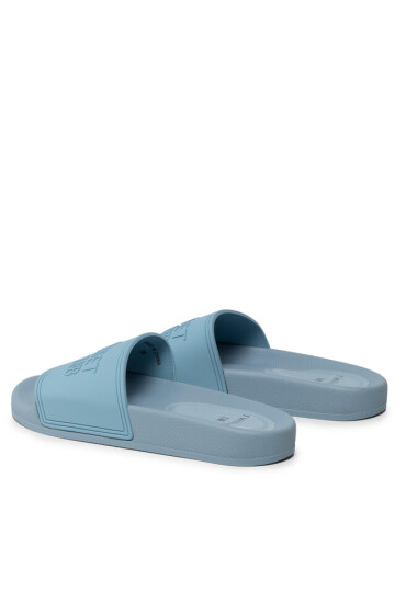 TWINSET Чехли Ciabattina 221LMPZDD Pacid Bl 01834 - Mera.bg
