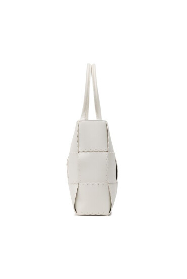 TWINSET Дамска чанта 231TD8250 Avorio 00018 - Mera.bg