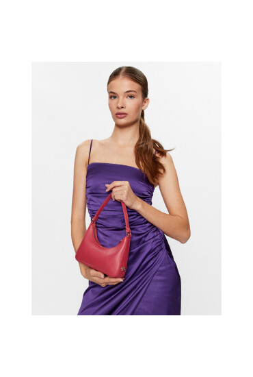 TWINSET Дамска чанта 231TD8281 Розов - Mera.bg