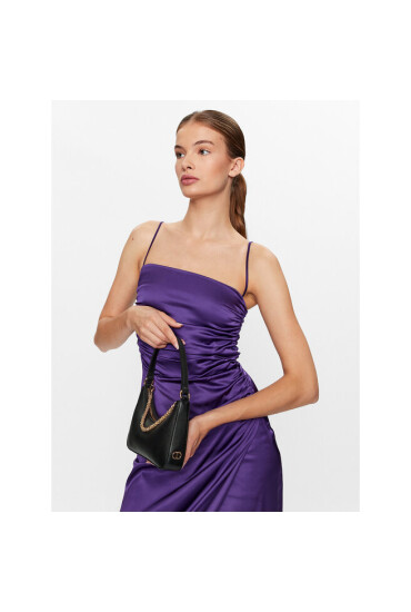 TWINSET Дамска чанта 231TD8281 Nero - Mera.bg