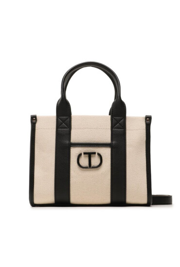 TWINSET Дамска чанта 231TD8301 Avorio - Mera.bg