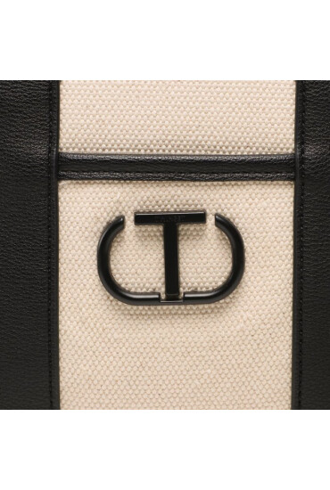 TWINSET Дамска чанта 231TD8301 Avorio - Mera.bg