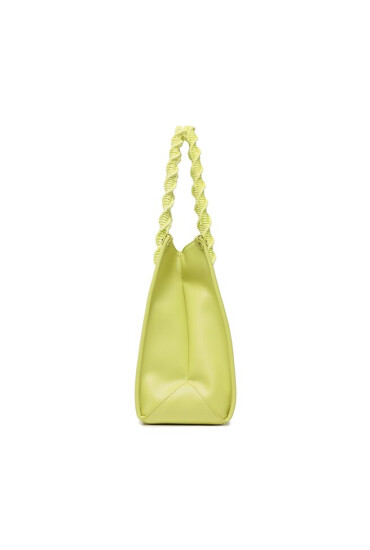 TWINSET Дамска чанта 231TD8400 Lime - Mera.bg