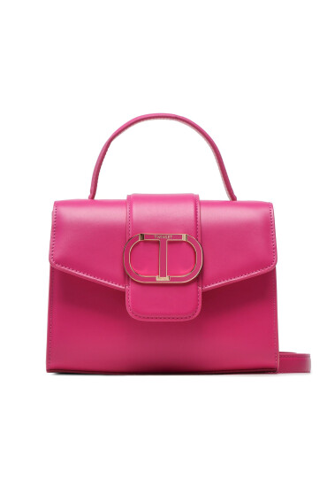 TWINSET Дамска чанта 231TD8441 Fuxia 00009 - Mera.bg
