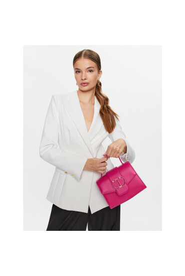 TWINSET Дамска чанта 231TD8441 Fuxia 00009 - Mera.bg