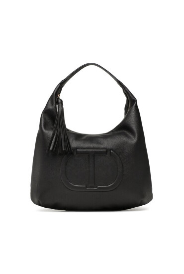 TWINSET Дамска чанта 231TD8150 Nero - Mera.bg