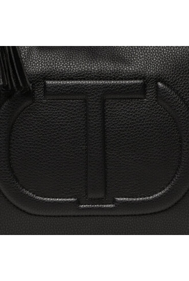 TWINSET Дамска чанта 231TD8150 Nero - Mera.bg