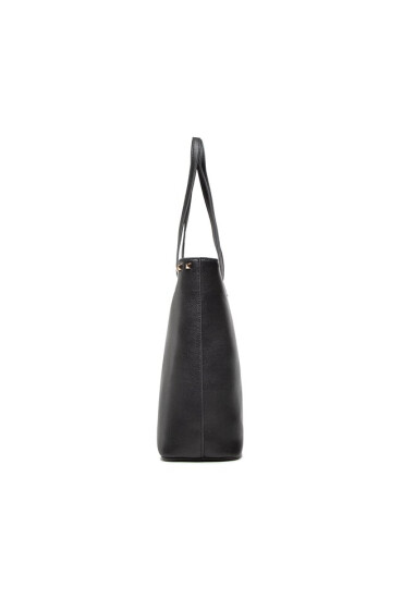 TWINSET Дамска чанта Shopping 222TB7020 Nero 00006 - Mera.bg