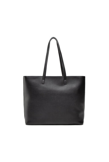 TWINSET Дамска чанта Shopping 222TB7020 Nero 00006 - Mera.bg