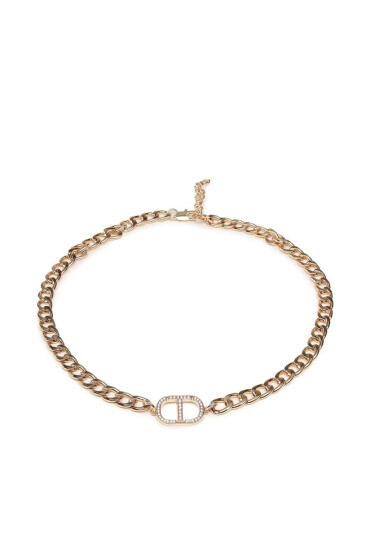 TWINSET Дамски колан 231TA4230 Nuovo Oro 07172 - Mera.bg