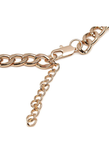 TWINSET Дамски колан 231TA4230 Nuovo Oro 07172 - Mera.bg