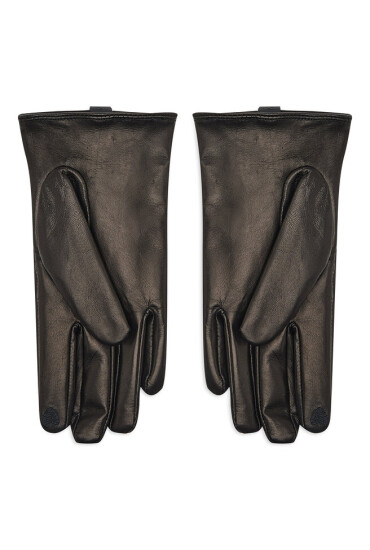 TWINSET Дамски ръкавици 222TO5023 Nero 00006 - Mera.bg