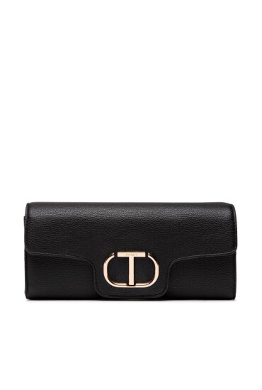 TWINSET Голям дамски портфейл - Mera.bg