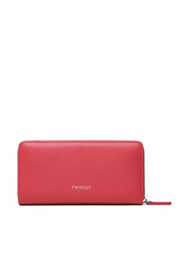 TWINSET Голям дамски портфейл - Mera.bg