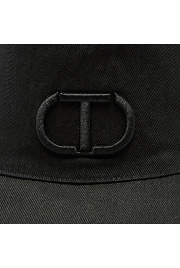 TWINSET Капела 231TO5034 Nero - Mera.bg